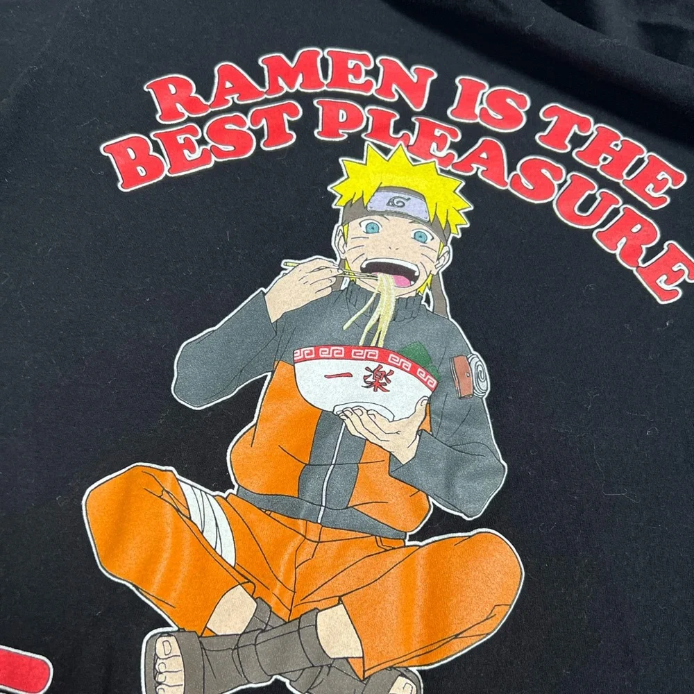 Naruto Tee